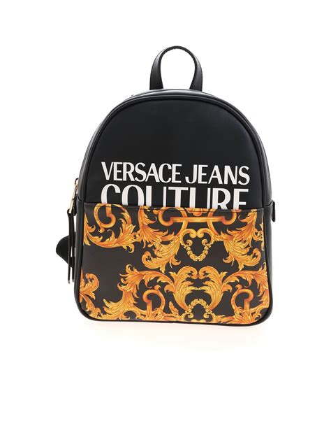 versace baroque shoes|versace baroque backpack.